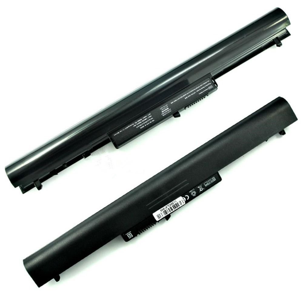 Hp Compaq Hstnn-Yb4D Vk04 Laptop Battery