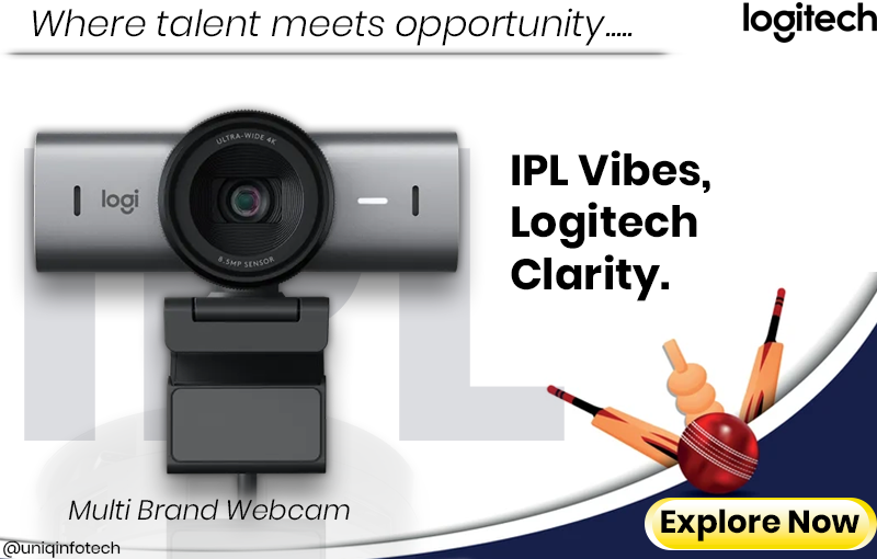 Ipl Webcam