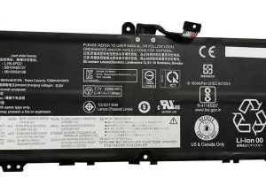 Lenovo Flex 5-1470 1570 L19L4PG2 Notebook Laptop Battery