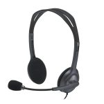 Logitech H111 Stereo Wired Headset