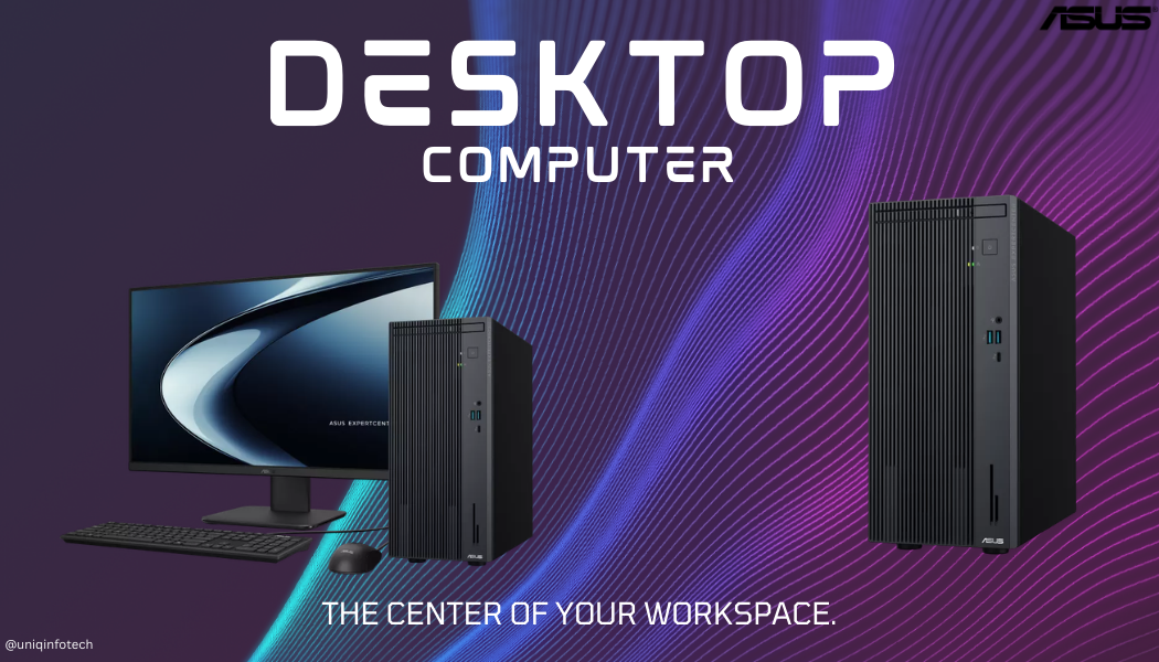 Desktop Computer