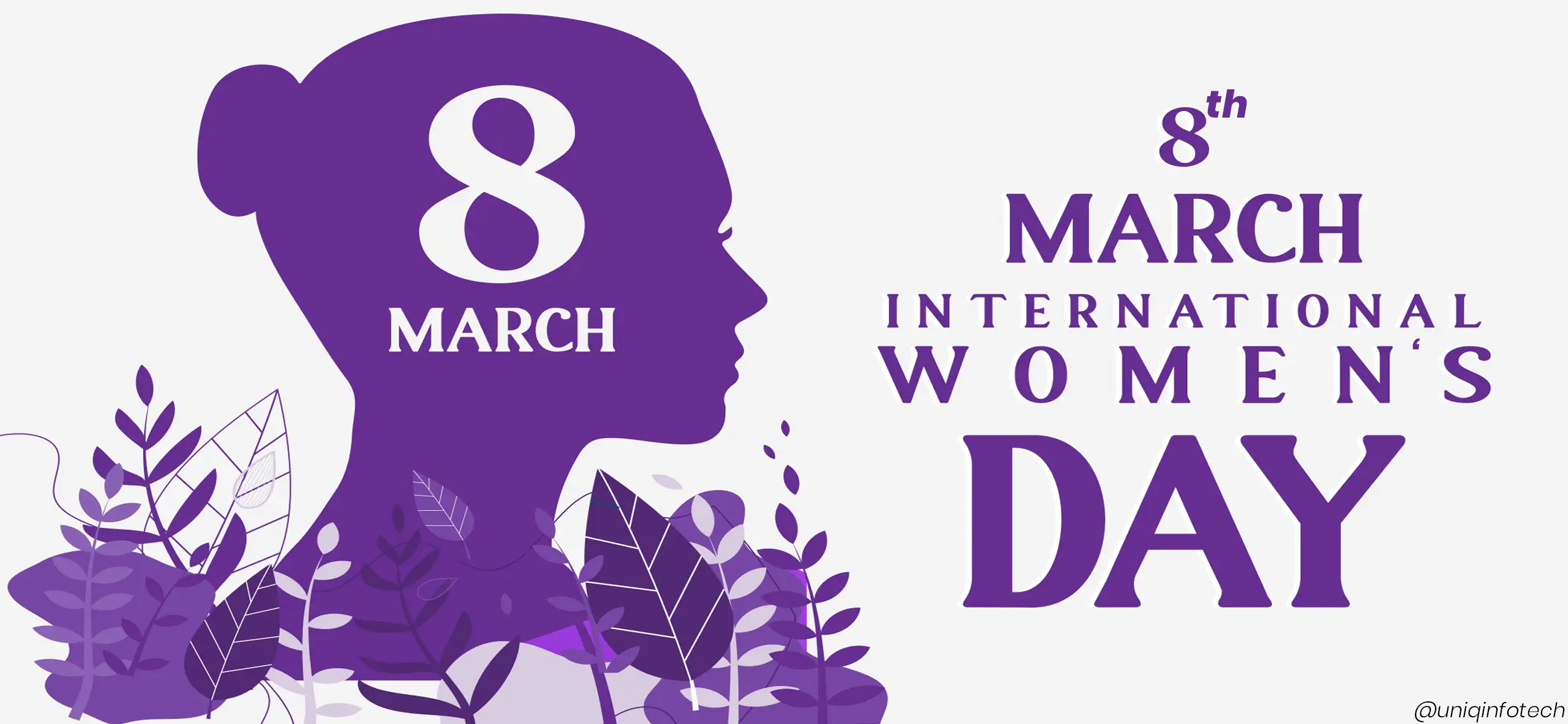 International Women'S Day