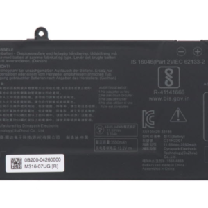 ASUS VivoBook 15/16 C31N2201 Laptop Battery