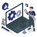 Computer Repair And Maintenance Service Ahmedabad
