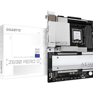 Gigabyte Z690 Aero D (Wi-Fi) Intel Motherboard