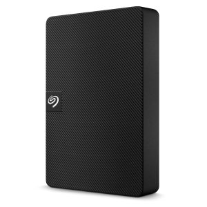 Seagate Expansion 4Tb Portable External Hard Disk Drive