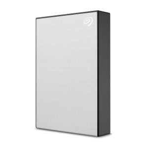 Seagate One Touch 4Tb External Hdd With Password Protection