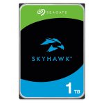 SEAGATE Skyhawk 1TB Survellance Internal Harddisk