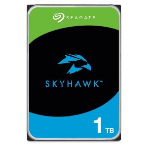 Seagate Skyhawk 1Tb Survellance Internal Harddisk