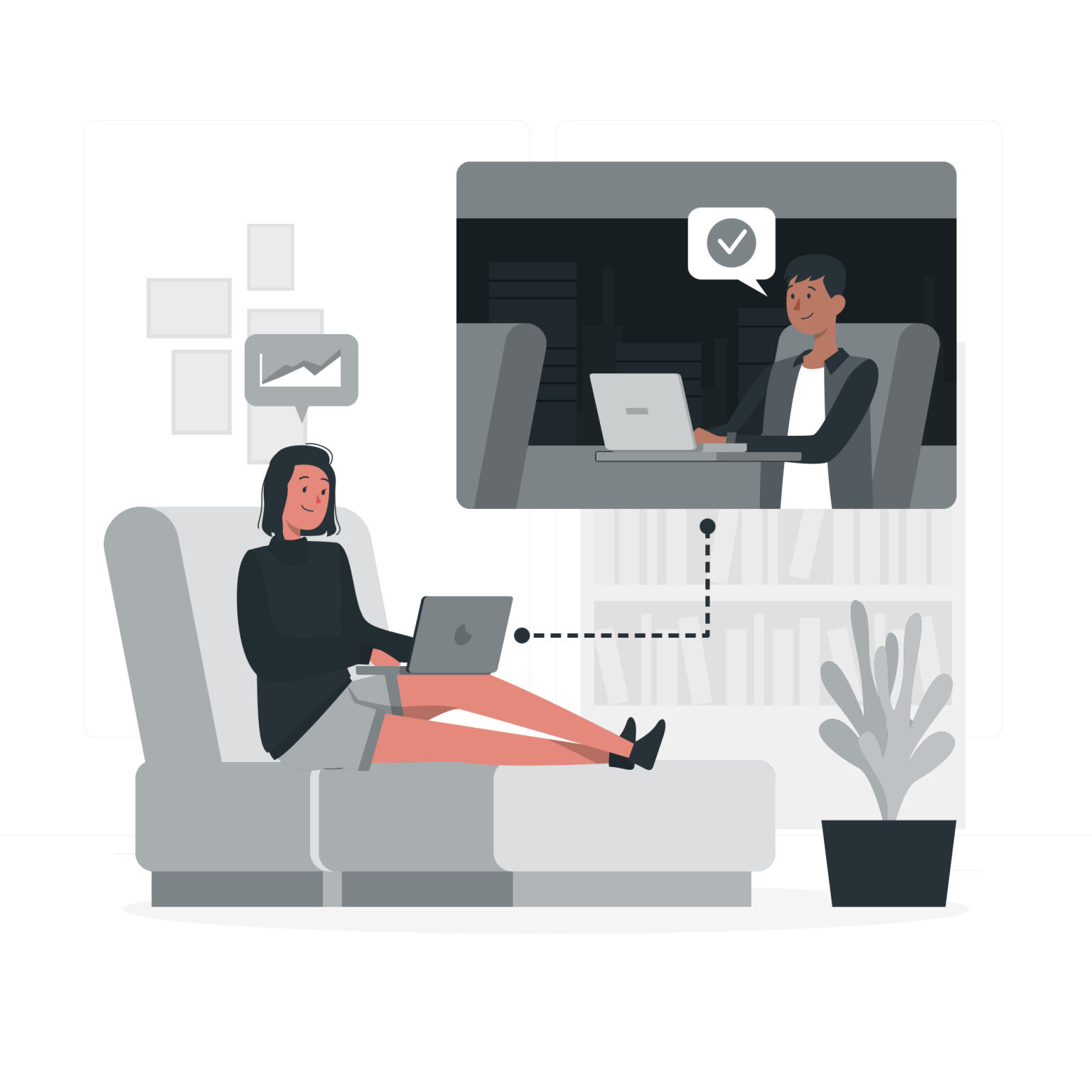 Services Uniqinfotech