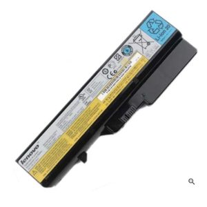Lenovo G570 Laptop Battery - L09S6Y02 10.8V 4000MH