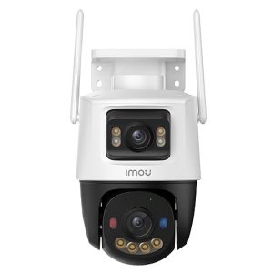 CRUISER DUAL LENS 10MP Camera