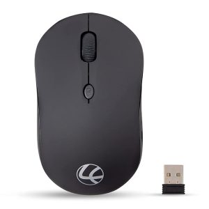 Lapcare Safari 006 Wireless Mouse