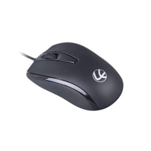 Lapcare Wired Usb 3d Optical Mouse L70+Usb