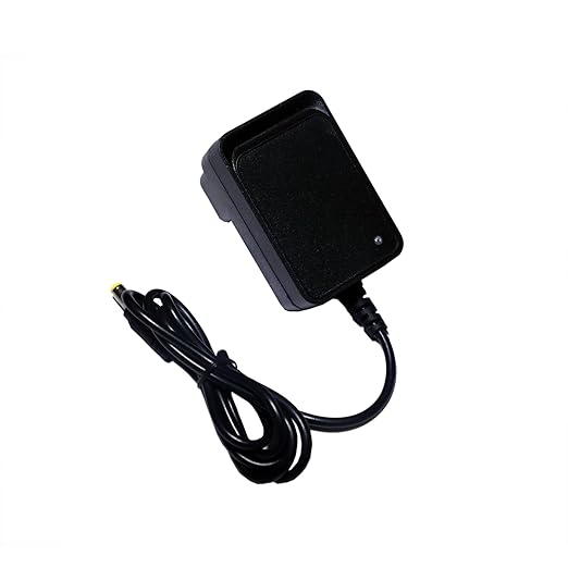 Lapcare 12V/1Amp Adapter - Image 2