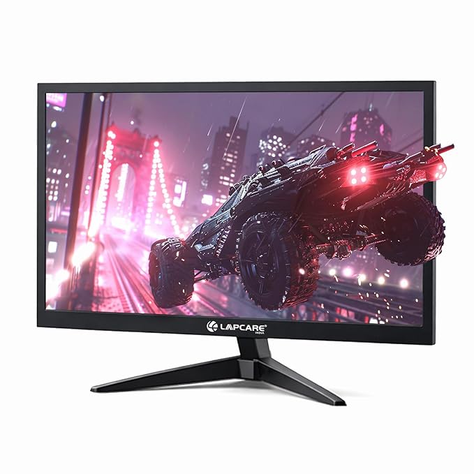 Lapcare Lm-21 Whd Led Monitor