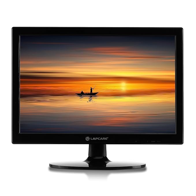 Lapcare Lm-154H Led Monitor