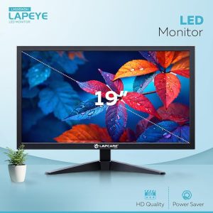 Lapcare LM195WDH Led Monitor