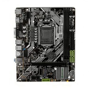Lapcare LPMH61-N Motherboard