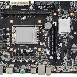Lapcare LPMH610-N Motherboard
