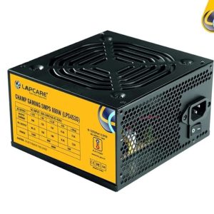 Lapcare Champ Gaming SMPS LPS402S