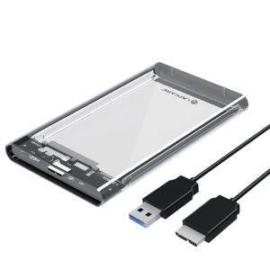 Lapcare Lapcase LSC-303 SSD Casing