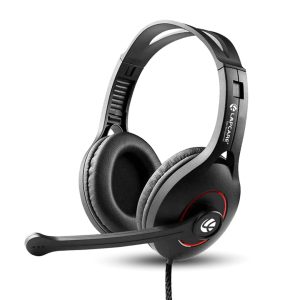 Lapcare Rocky 20Mw USB Headset - LHP-207