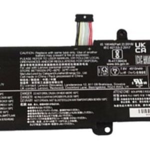 Lenovo IdeaPad L16C2PB1 Laptop Battery