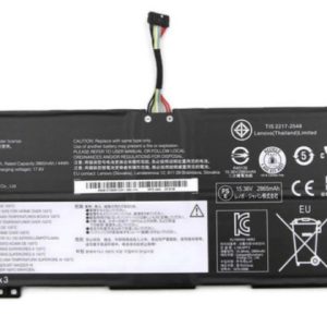Lenovo IdeaPad L18C4PF3 Laptop Battery