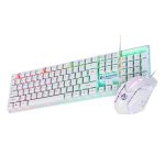 Lapcare Rapido Gaming Combo LGC-123 Keyboard