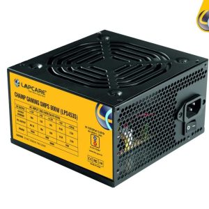 Lapcare Champ Gaming SMPS LPS411S