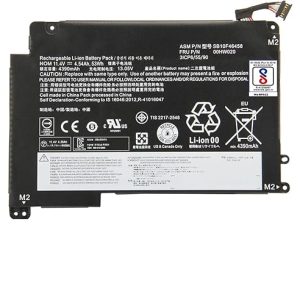 Lenovo ThinkPad Yoga 00HW020/00HW021 Laptop Battery