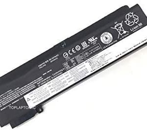Lenovo ThinkPad T460S 00HW024 Laptop Battery