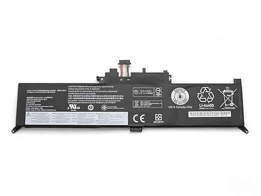 Lenovo 00Hw027 Laptop Battery