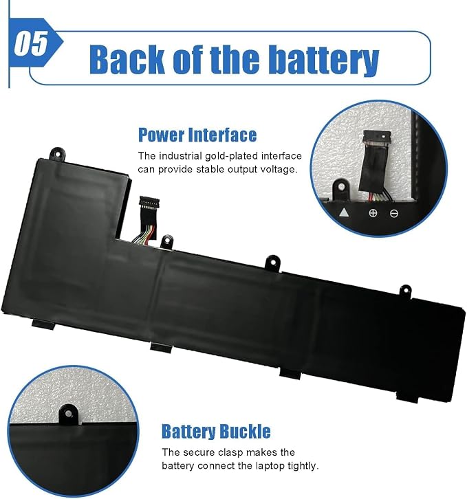 Lenovo 00Hw043 Laptop Battery - Image 2