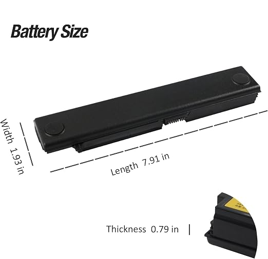 Lenovo 01Av415 Laptop Battery - Image 2