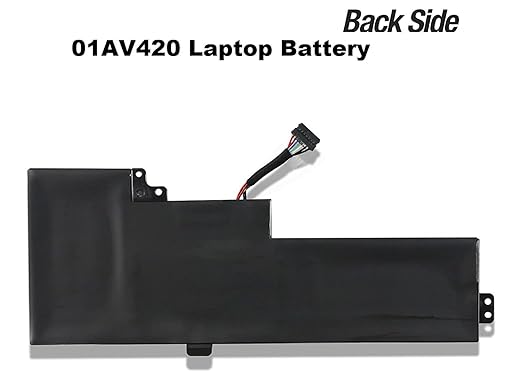 Lenovo 01Av420 Laptop Battery - Image 2