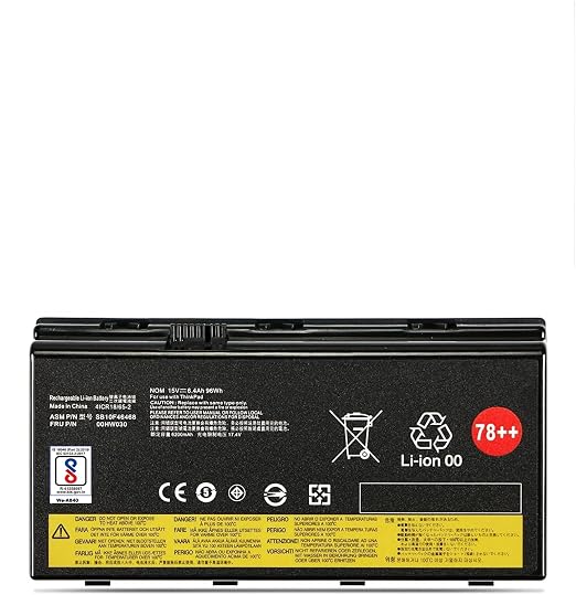 Lenovo 01Av451 Laptop Battery