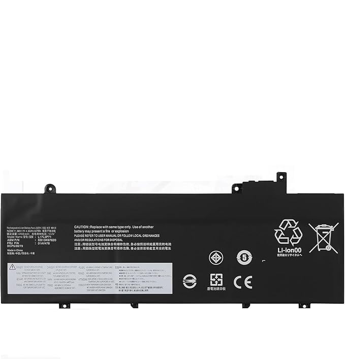 Lenovo 01Av478 Laptop Battery