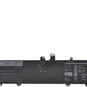 Dell 0JV6J Laptop Battery