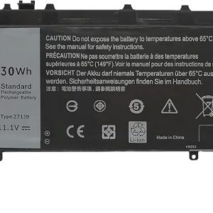 Dell 271J9 Laptop Battery