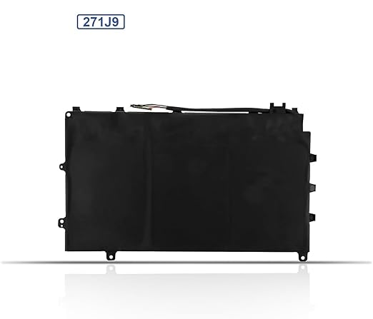 Dell 271J9 Laptop Battery - Image 2