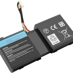Dell 2F8K3 Laptop Battery