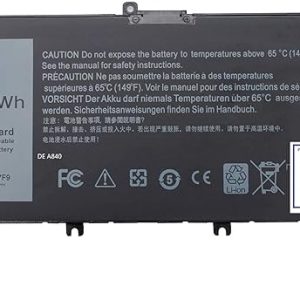 Dell 15 7000 357F9 Laptop Battery