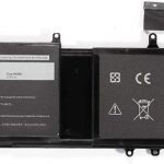 Dell 44T2R Laptop Battery