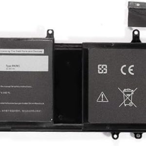 Dell 44T2R Laptop Battery