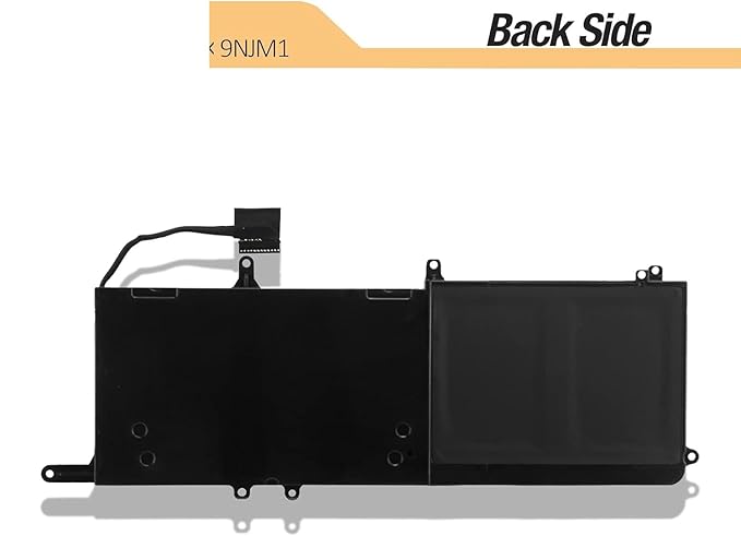 Dell 44T2R Laptop Battery - Image 2