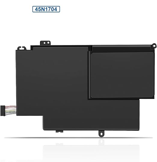 Lenovo 45N1706 Laptop Battery - Image 2