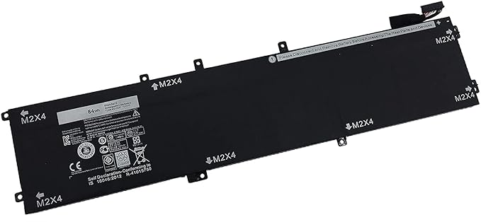Dell 4Gvgh Laptop Battery