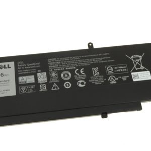 Dell Inspiron 15 7547 4P8PH Laptop Battery